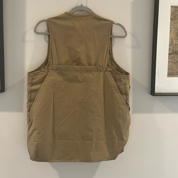 Big Horn Ammo Vest-field vest/hunting vest. - Picture 5 of 6